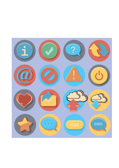 icon set