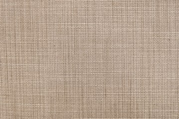 Background of Brown and White Textile Texture