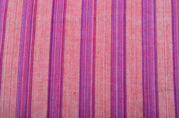 Fototapeta premium Background of textile texture.