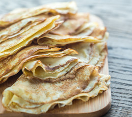 Crepes