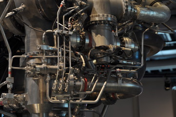 バルブ　グローブバルブ　パイプ