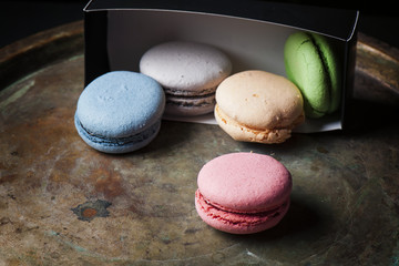 Macaroons