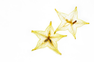 Star fruit