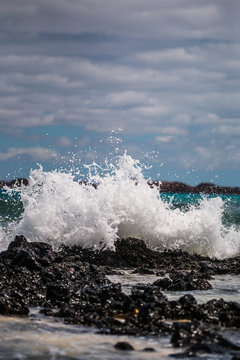 Fototapeta wave
