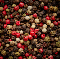 Pepper spice