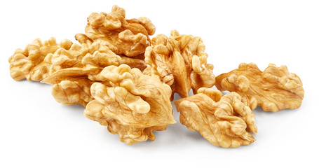 Walnuts