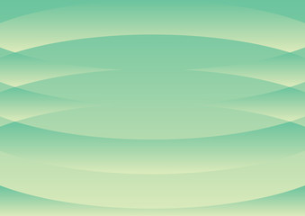 Green abstract vector background. Light green graphic background. Pastel background. Calm background. Green background. Background graphic texture. Abstract background. Green wavy background