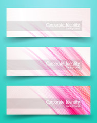 Corporate Identity Template