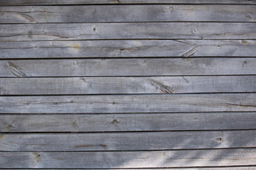 Old wooden panels texture 