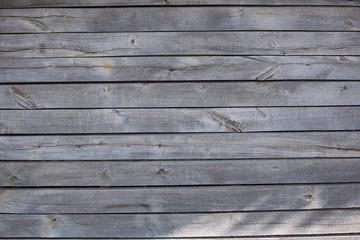 Obraz premium Old wooden panels texture 