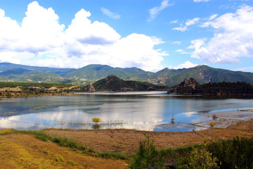 Kızılırmak Deltası