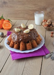 Easter cake