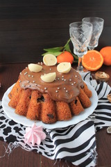 Easter cake