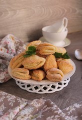 homemade cheese biscuits 