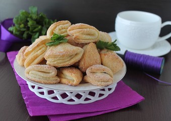 homemade cheese biscuits 