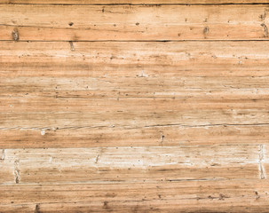 old larch planks texture background
