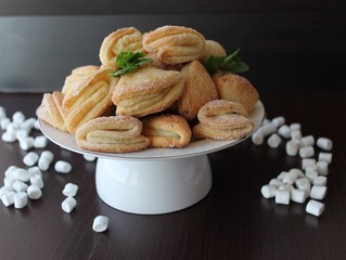 homemade cheese biscuits 