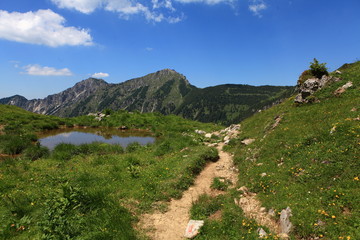 Hintersteiner Tal