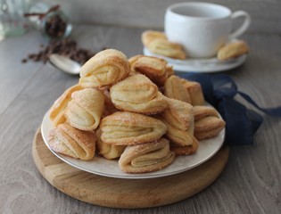 homemade cheese biscuits 