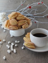 homemade cheese biscuits 
