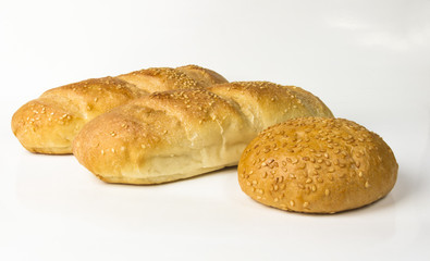 whole wheat bread