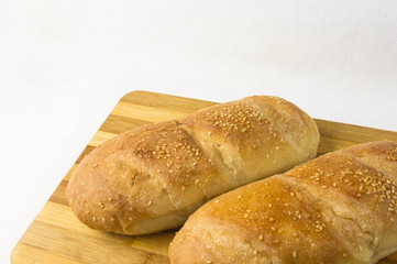 whole wheat bread