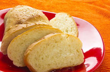 whole wheat bread