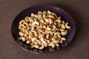 Cashews
