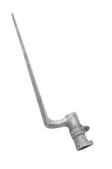 Russian infantry bayonet