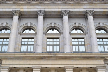 Berliner Abgeordnetenhaus