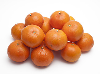 Tangerines