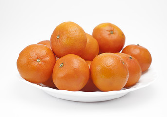Tangerines