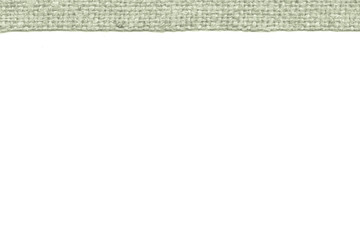 Textile tablecloth, fabric products, emerald canvas, hemp material, retro-styled background