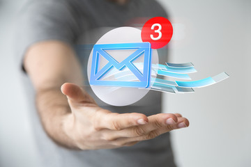 email