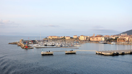 Fototapeta premium corse sud