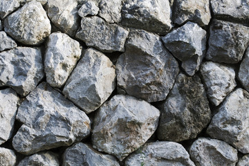 Steinmauer
