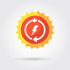 Renewable Sun energy