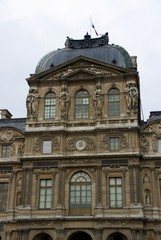 Louvre, Paris, France © emar