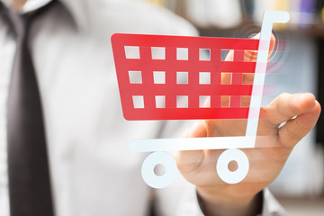 cart