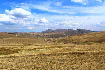 Karadeniz Yaylaları