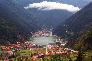 Uzungöl