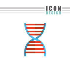 science icon design 