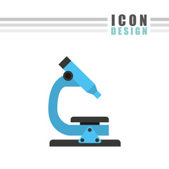 science icon design 