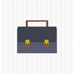 Hipster style icon design 