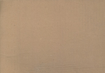 Texture of brown envelope paper.
