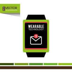 wearable technology design 