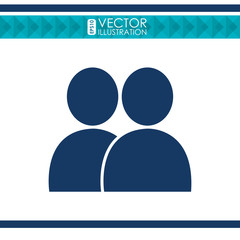 social media icon design 