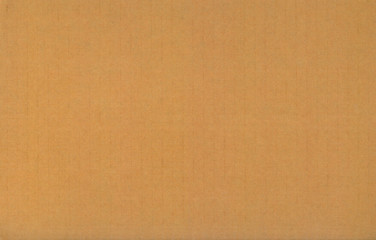 Texture of box paper.