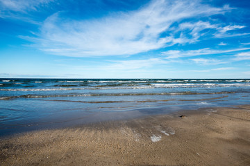 Padre Island National Seashore