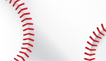 Baseball Vector Icon